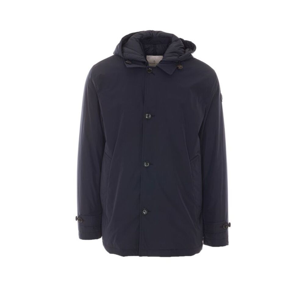Moncler Men Everine Short Parka